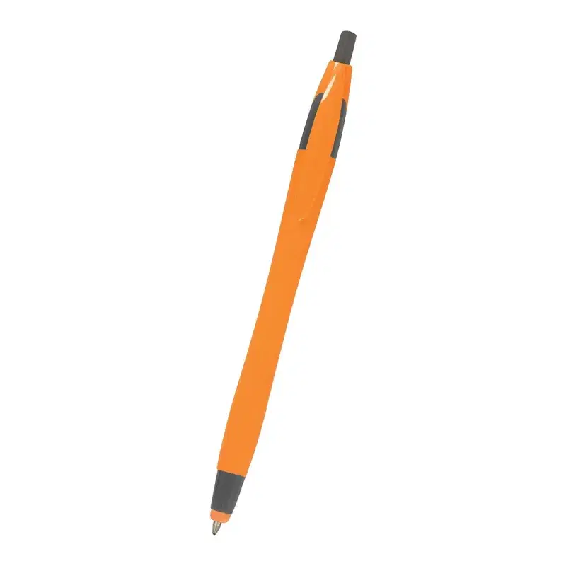 Dart Pen With Stylus