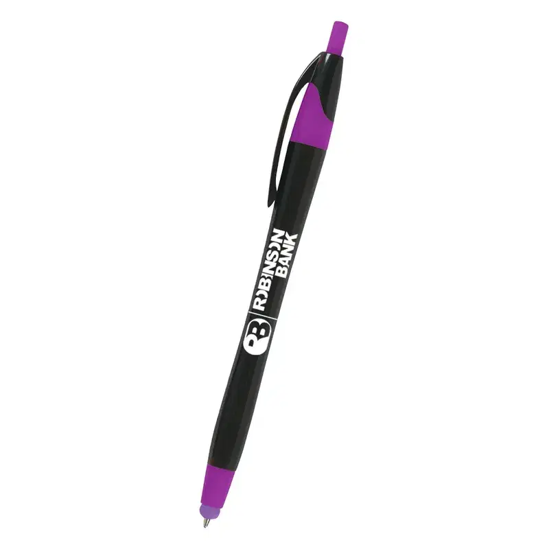 Dart Pen With Stylus