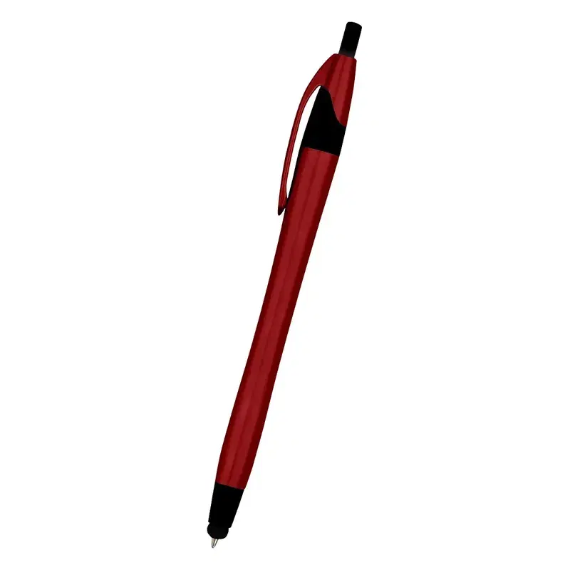 Dart Pen With Stylus