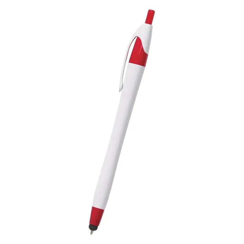 Dart Pen With Stylus