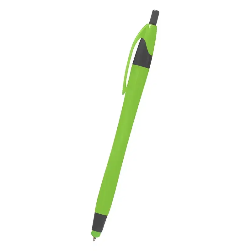 Dart Pen With Stylus