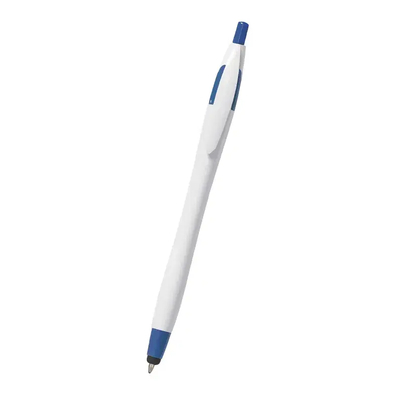 Dart Pen With Stylus