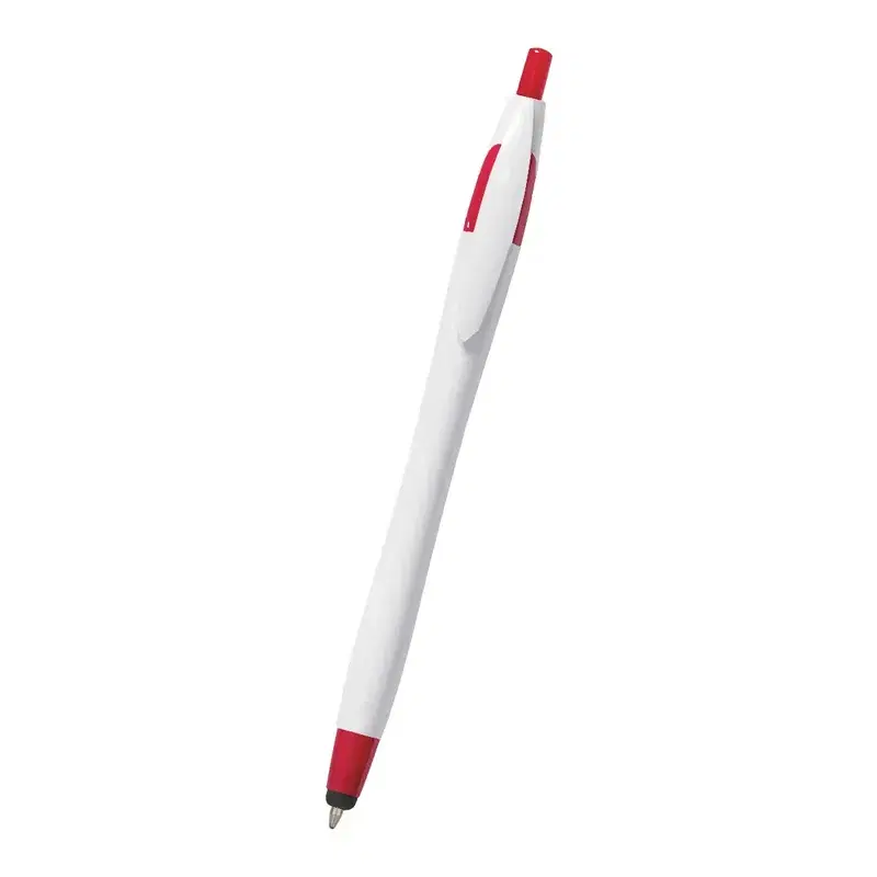 Dart Pen With Stylus