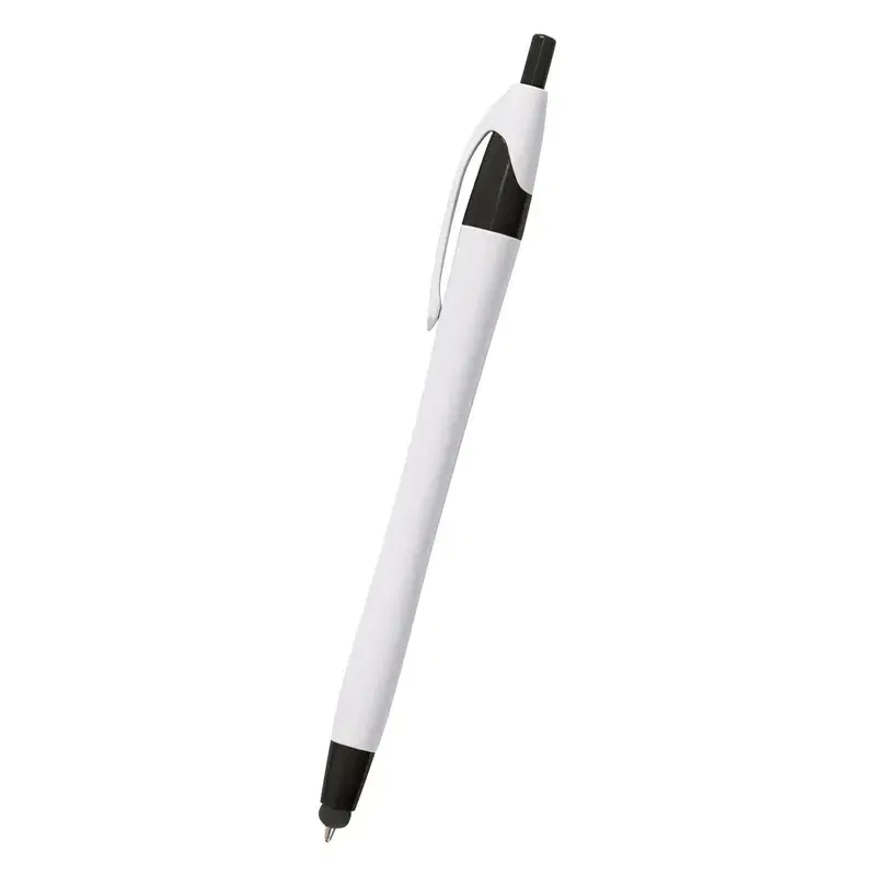 Dart Pen With Stylus