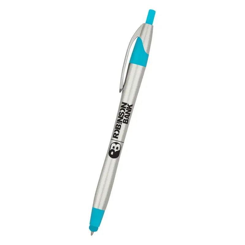 Dart Pen With Stylus