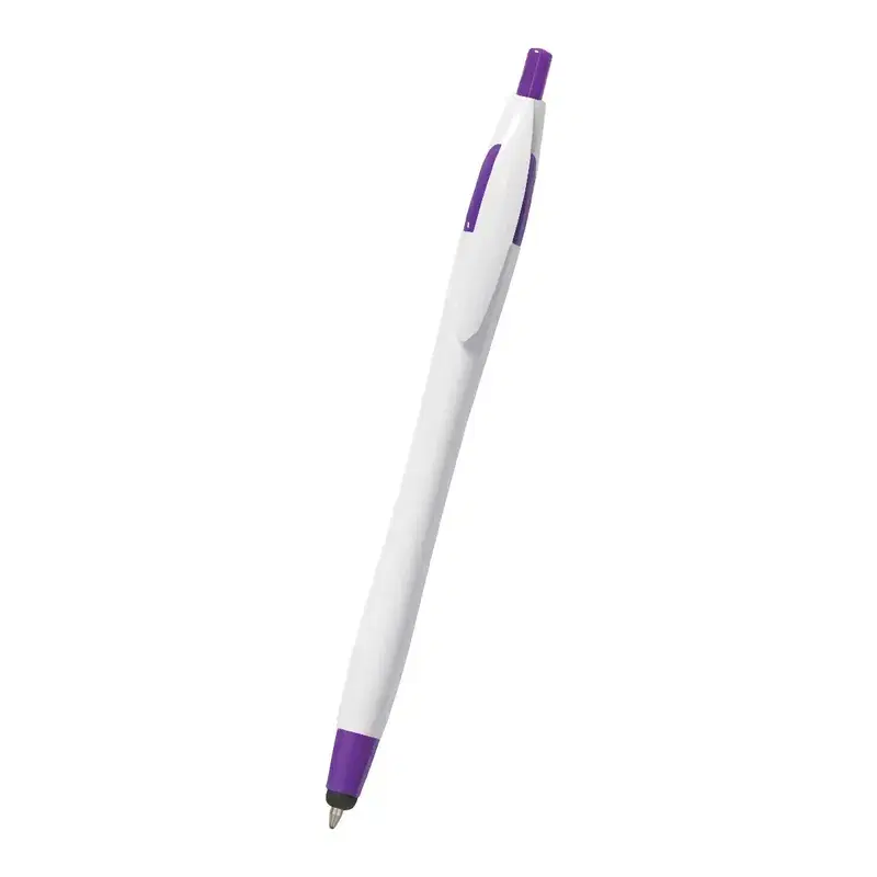 Dart Pen With Stylus