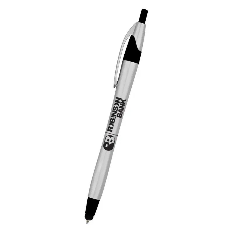 Dart Pen With Stylus