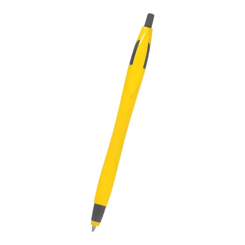 Dart Pen With Stylus