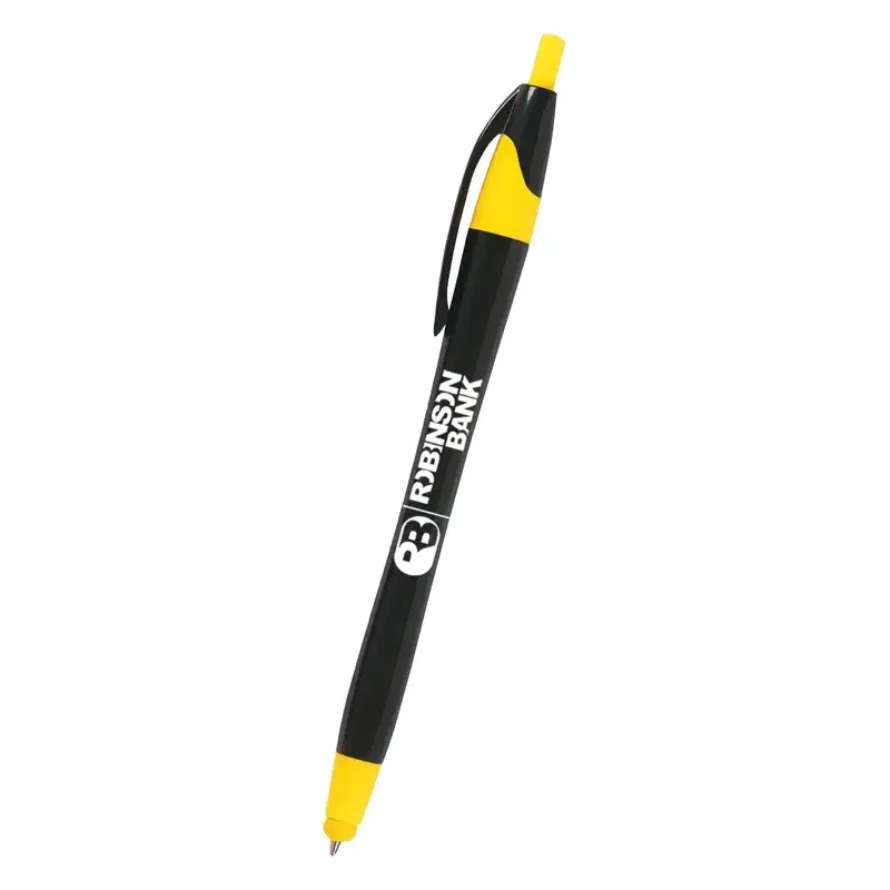 Dart Pen With Stylus