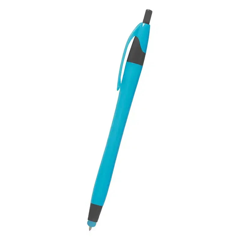 Dart Pen With Stylus