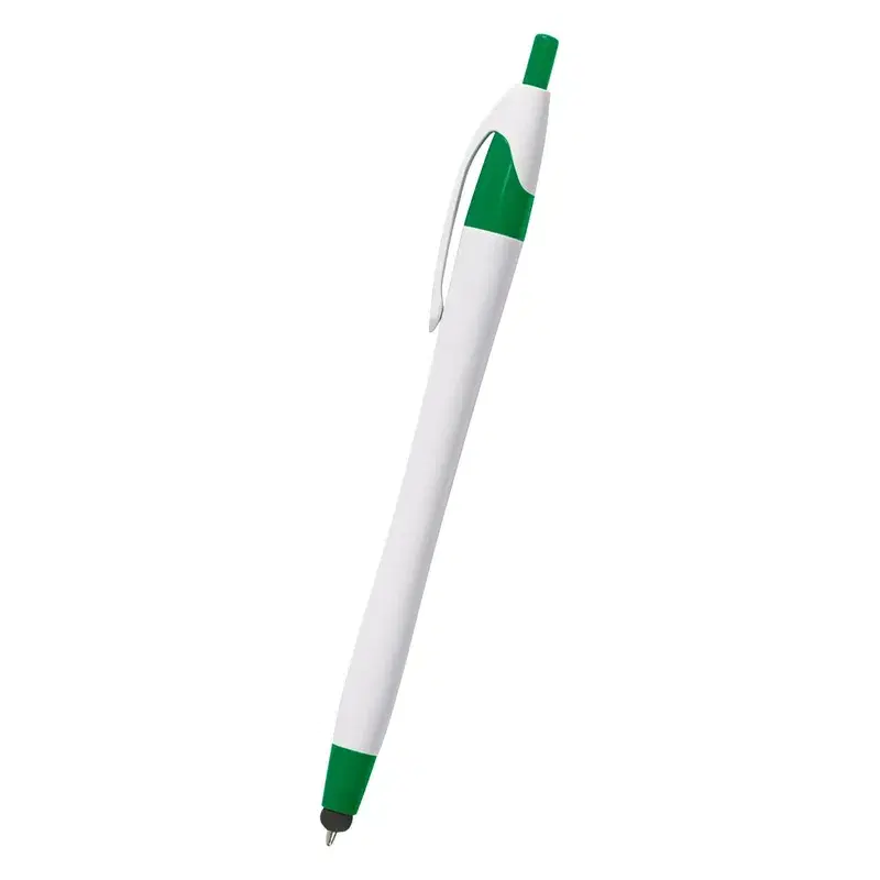 Dart Pen With Stylus