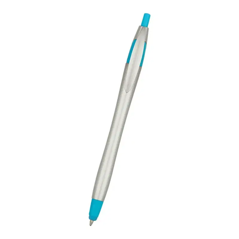 Dart Pen With Stylus
