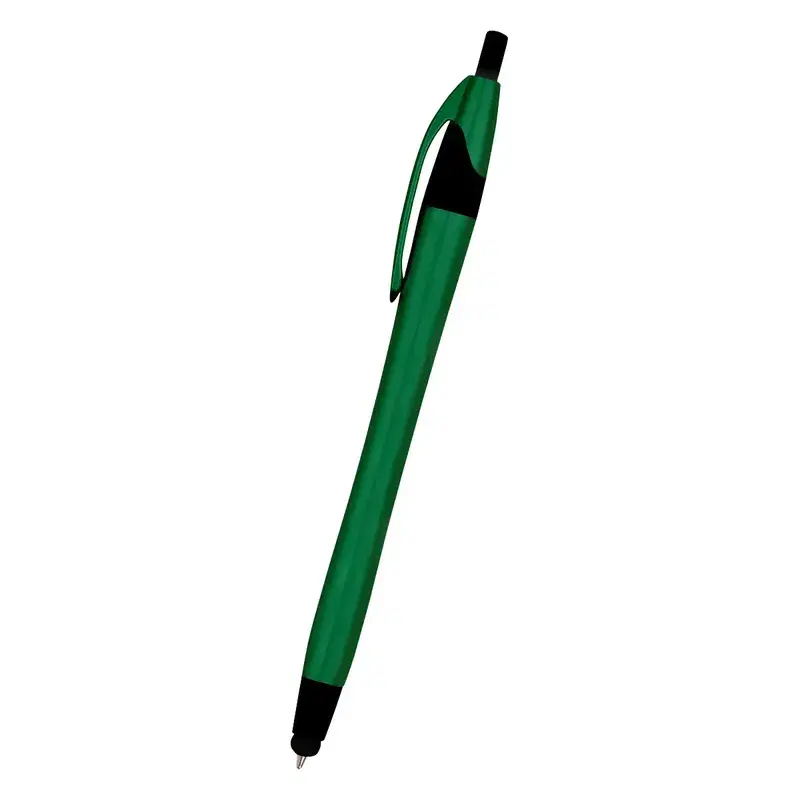 Dart Pen With Stylus