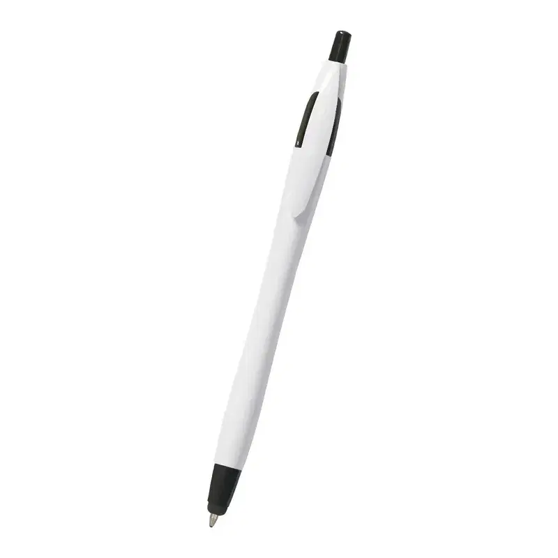 Dart Pen With Stylus