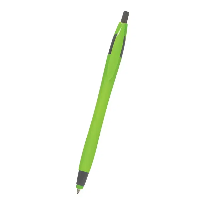 Dart Pen With Stylus