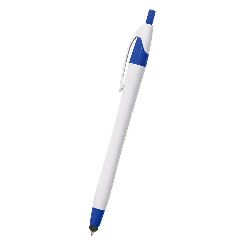 Dart Pen With Stylus
