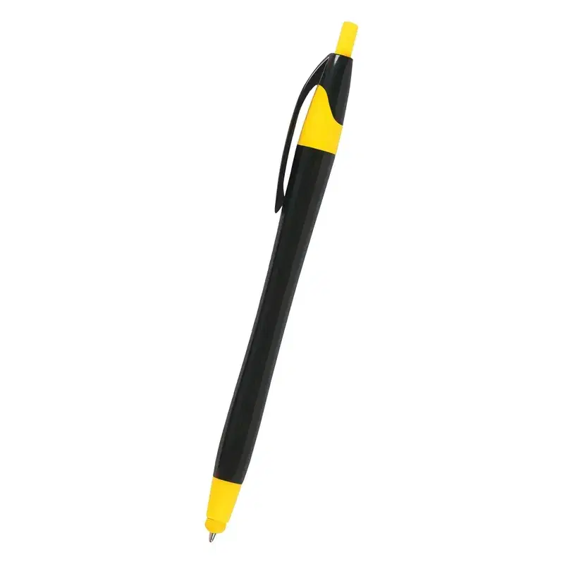 Dart Pen With Stylus
