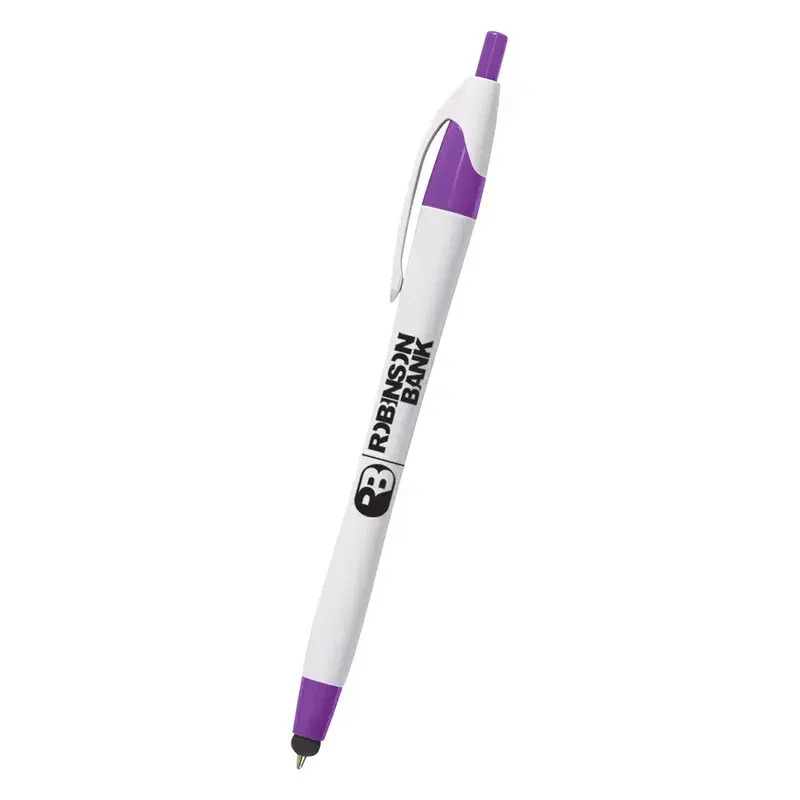 Dart Pen With Stylus