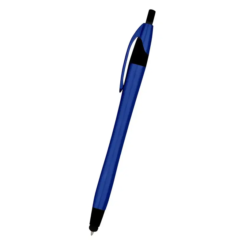 Dart Pen With Stylus