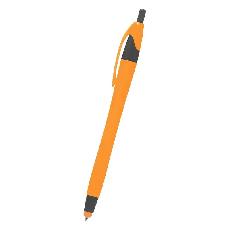 Dart Pen With Stylus