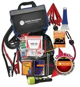 Deluxe Winter Automotive Kit