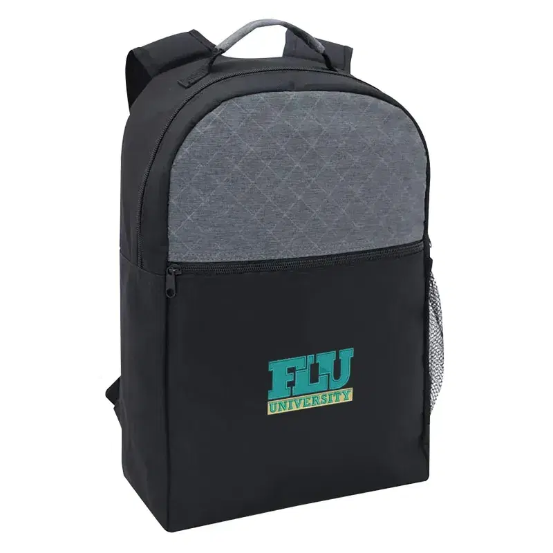 Custom Diamond Backpack