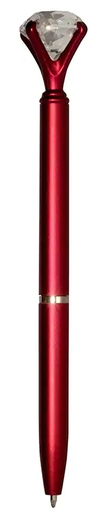 Promotional Diamond Twist Pen