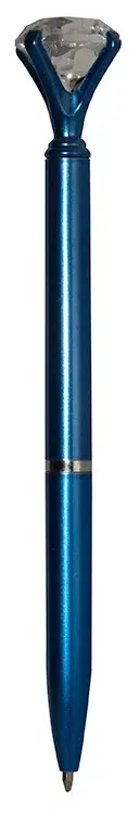 Promotional Diamond Twist Pen