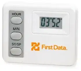 Digital Count Timer