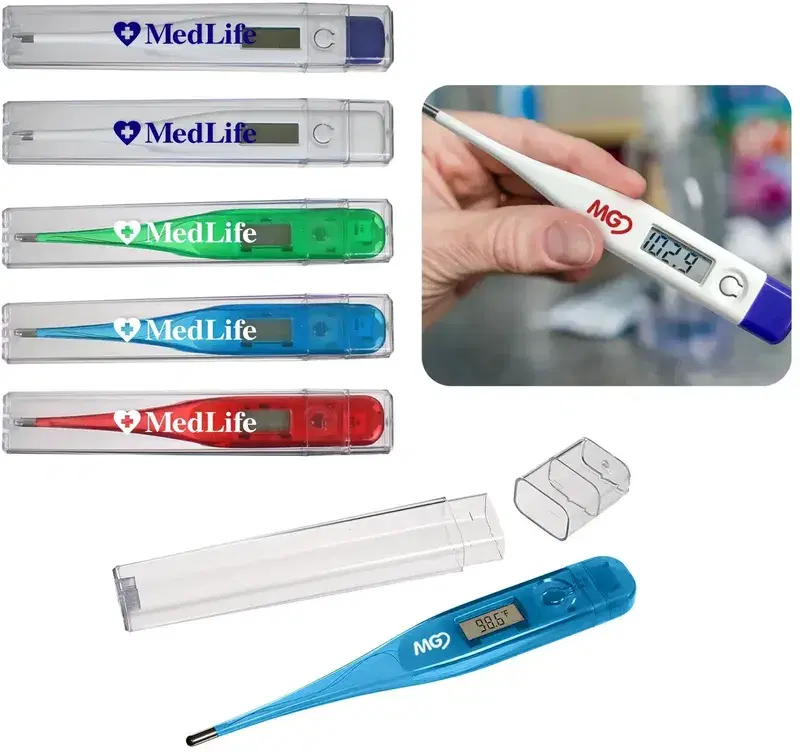 Digital Thermometer