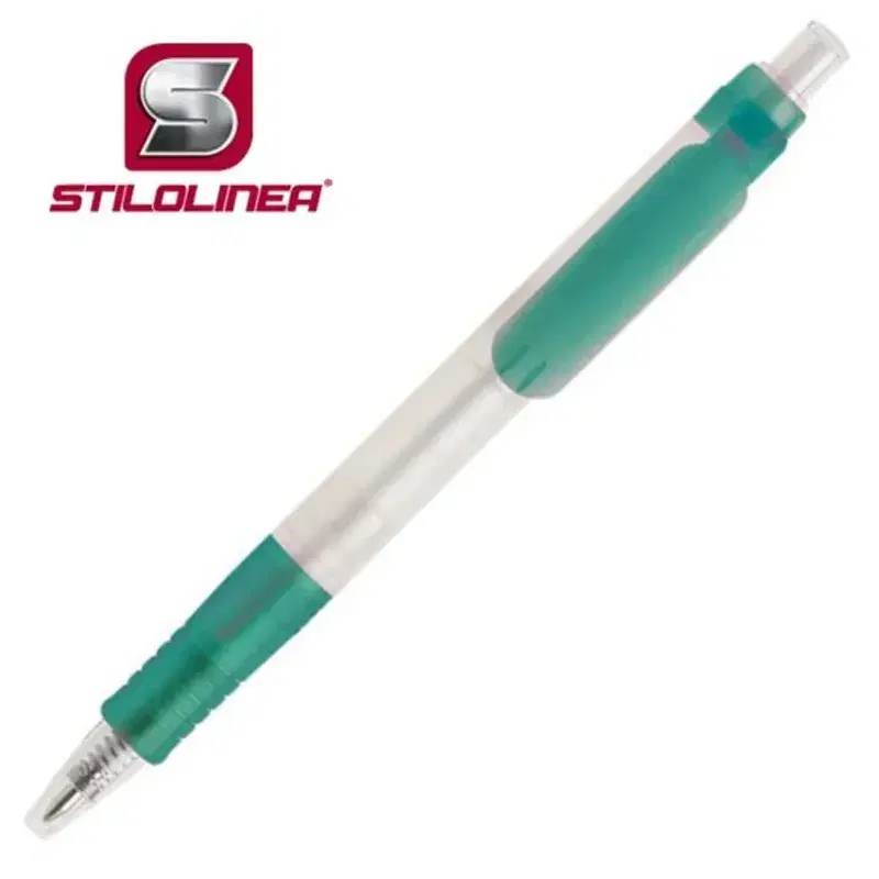 Eco Pen Translucent Barrel