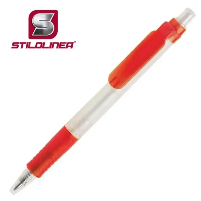 Eco Pen Translucent Barrel