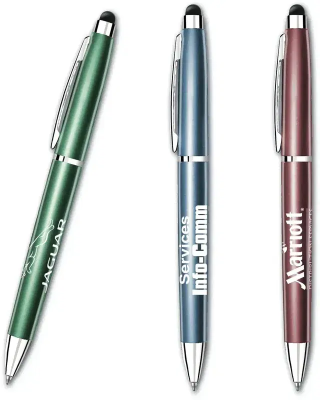 Elegance™ Pen + Stylus
