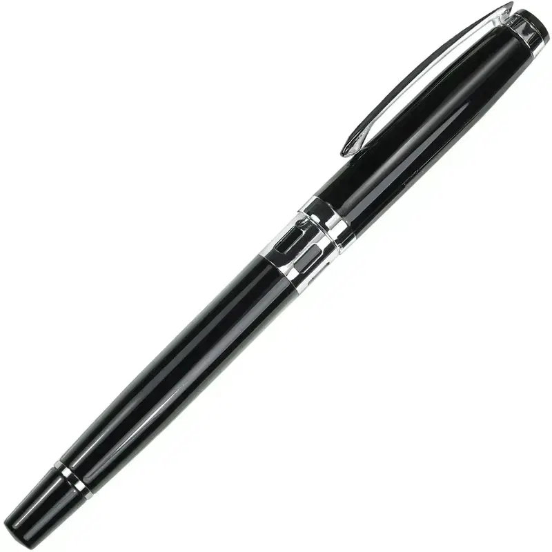 Custom Metal Rollerball Pen with Logo