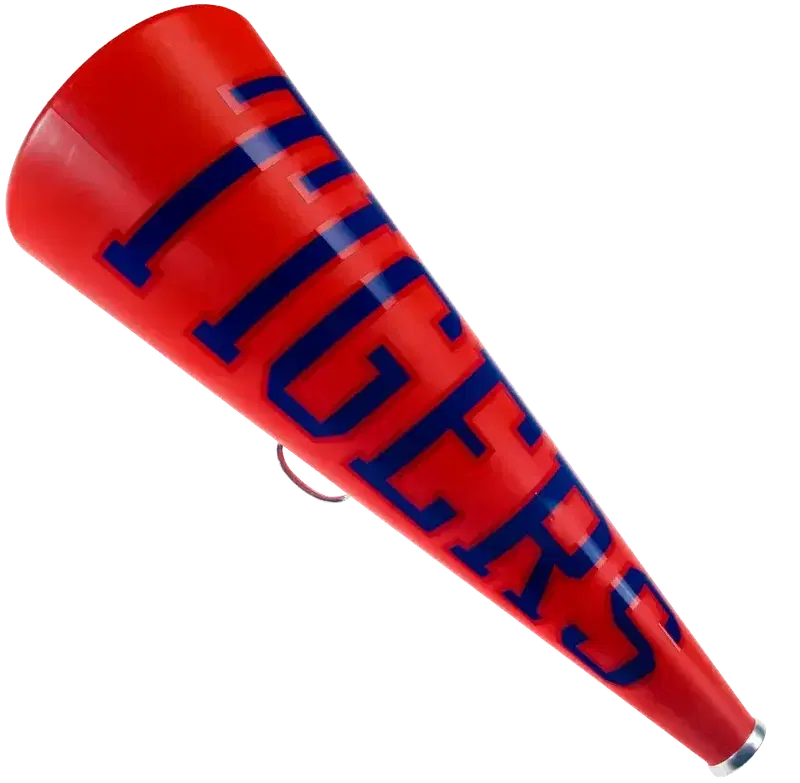 Extra Large Cheerleader Megaphone (32")