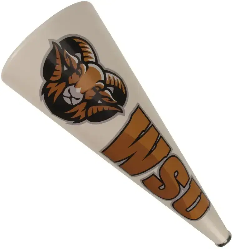 Extra Large Cheerleader Megaphone (32")