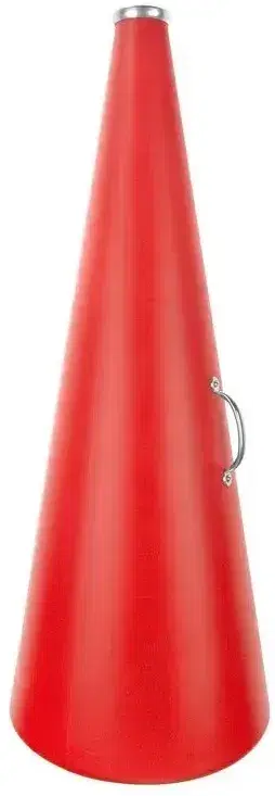Extra Large Cheerleader Megaphone (32")