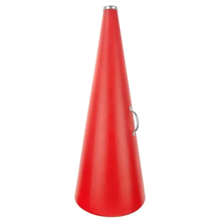 Extra Large Cheerleader Megaphone (32")