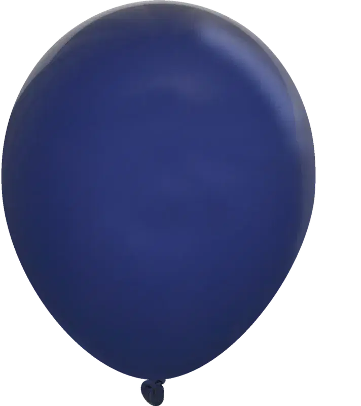 Fashion Opaque Latex Balloon (11")