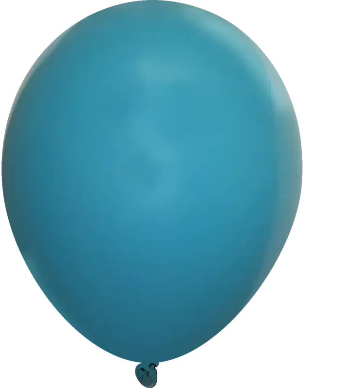 Fashion Opaque Latex Balloon (11")