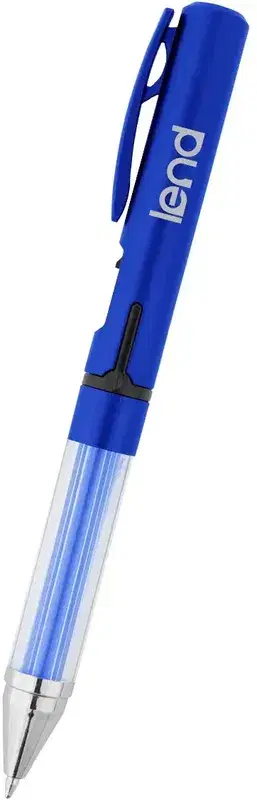 Fidget Pen