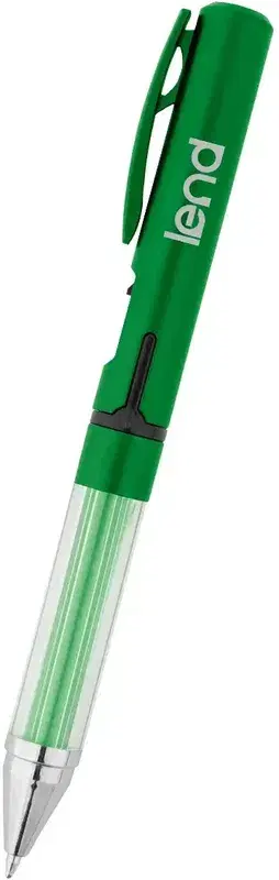 Fidget Pen
