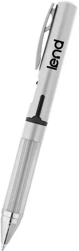 Fidget Pen