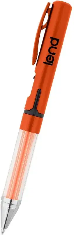 Fidget Pen