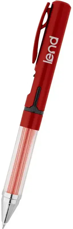 Fidget Pen