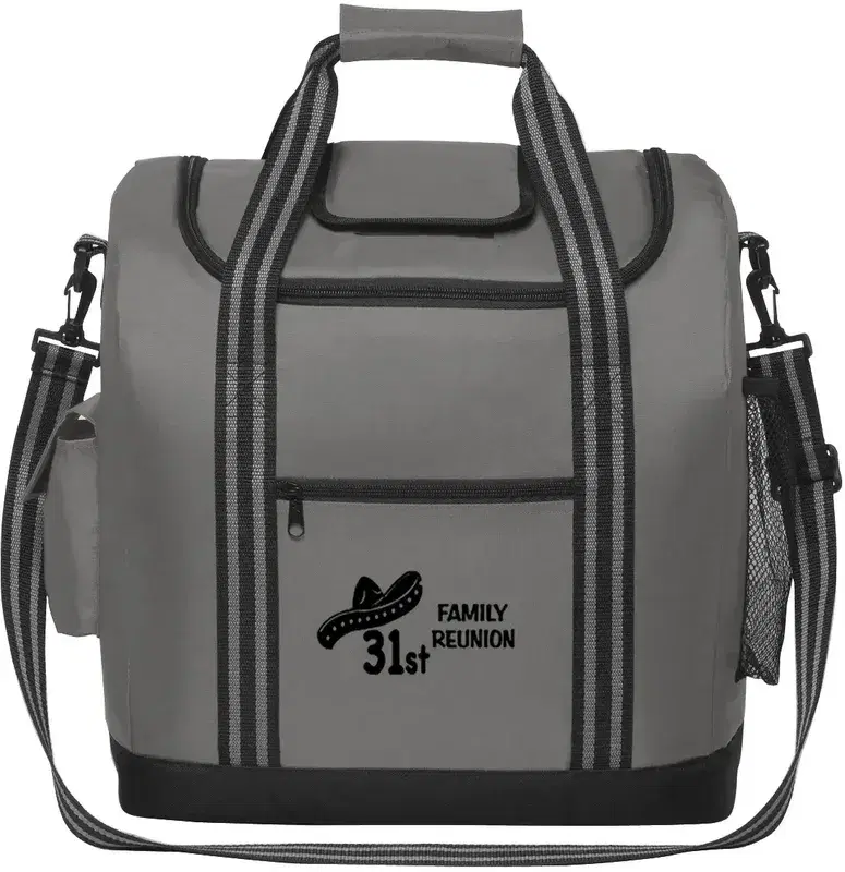 Flip Flap Cooler Bag