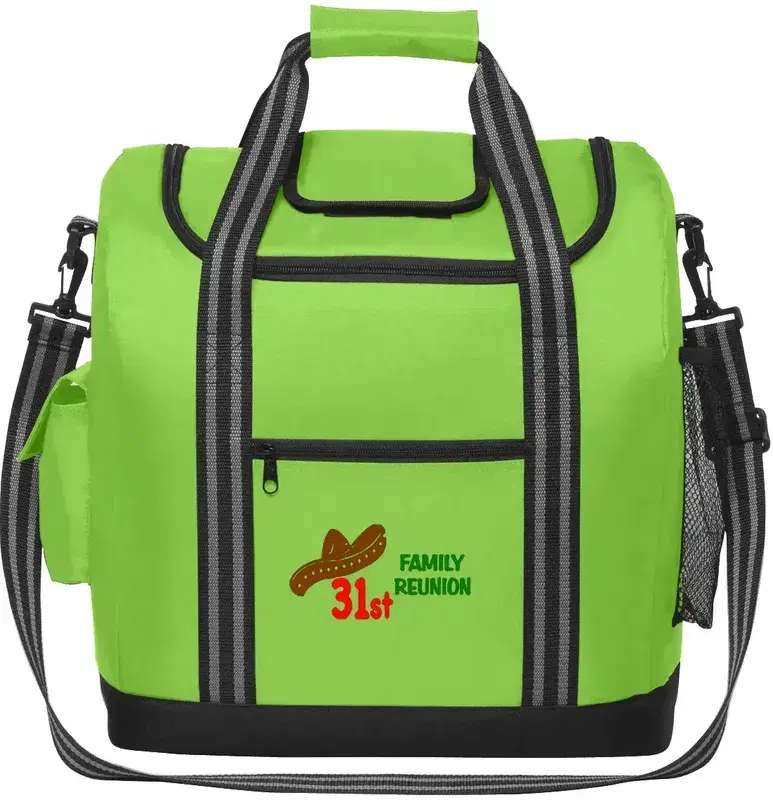 Flip Flap Cooler Bag