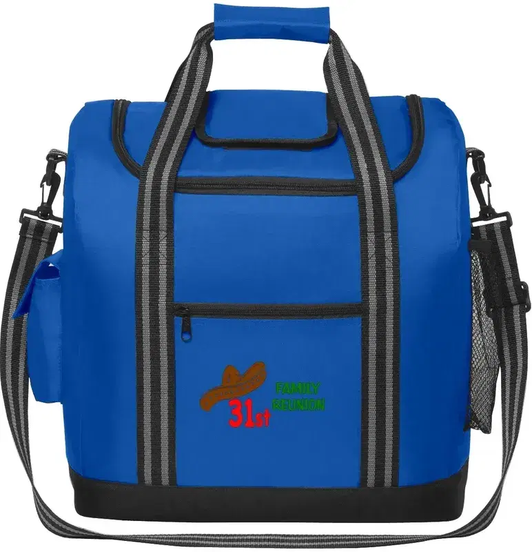 Flip Flap Cooler Bag