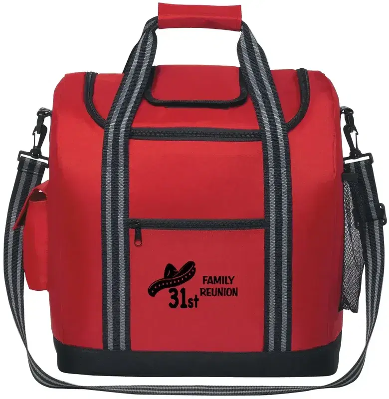 Flip Flap Cooler Bag