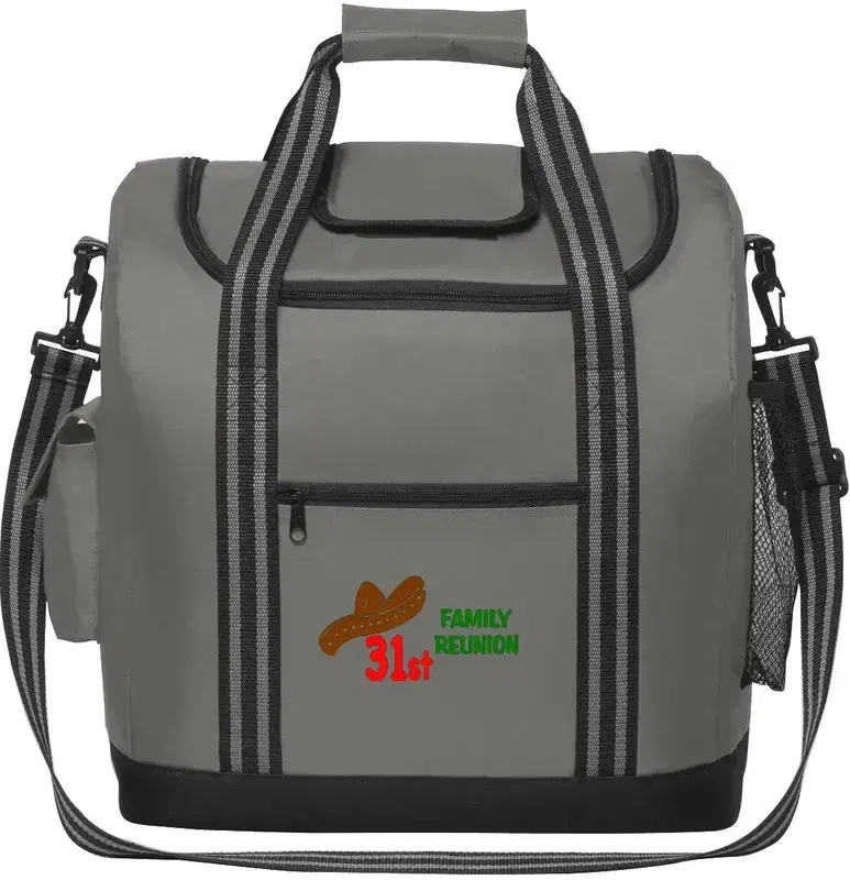 Flip Flap Cooler Bag
